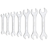 7 Piece SAE Thin Wrench Set - 62087